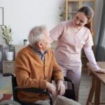 Understanding different types of elderly care options